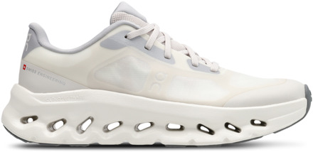 ON Cloudtilt Sneakers Dames - Grijs - Maat 39 - Mesh/Synthetisch Grey