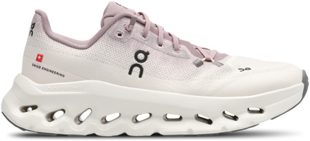 ON Cloudtilt Sneakers Dames - Wit - Maat 37.5 - Textil White