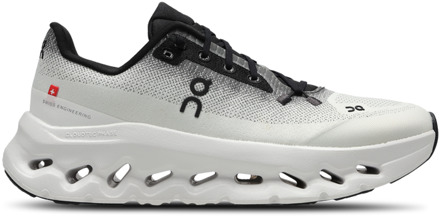 ON Cloudtilt Sneakers Dames - Wit - Maat 38.5 - Textil White