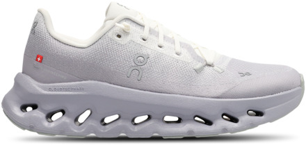 ON Cloudtilt Sneakers Dames - Wit - Maat 38.5 - Textil White