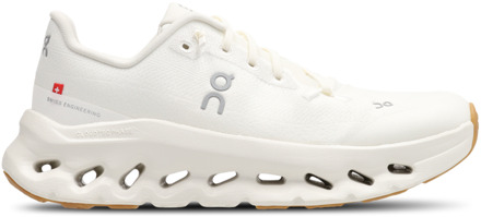 ON Cloudtilt Sneakers Dames - Wit - Maat 38 - Textil White