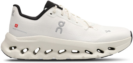ON Cloudtilt Sneakers Dames - Wit - Maat 40.5 - Textil White