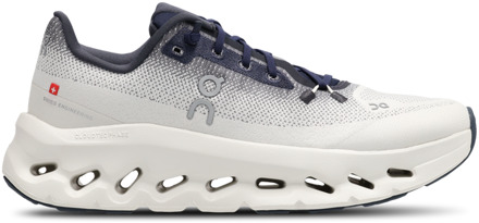 ON Cloudtilt Sneakers Dames - Wit - Maat 40 - Textil White