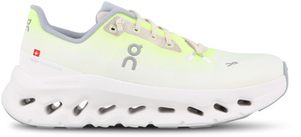 ON Cloudtilt Sneakers Dames - Wit - Maat 41 - Textil White