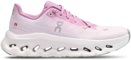 ON Cloudtilt Sneakers Dames - Wit - Maat 41 - Textil White