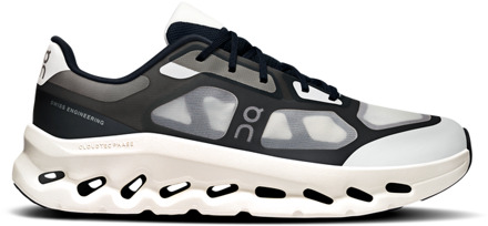 ON Cloudtilt Sneakers Dames - Zwart - Maat 38.5 - Mesh/Synthetisch Black