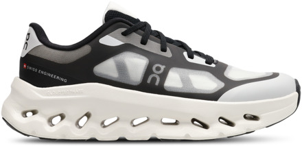 ON Cloudtilt Sneakers Dames - Zwart - Maat 39 - Mesh/Synthetisch Black