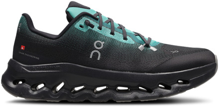 ON Cloudtilt Sneakers Heren - Blauw - Maat 44 - Textil Blue