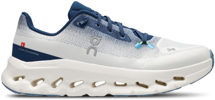 ON Cloudtilt Sneakers Heren - Blauw - Maat 44 - Textil Blue