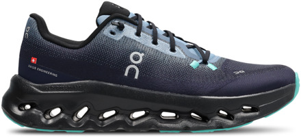 ON Cloudtilt Sneakers Heren - Blauw - Maat 46 - Textil Blue