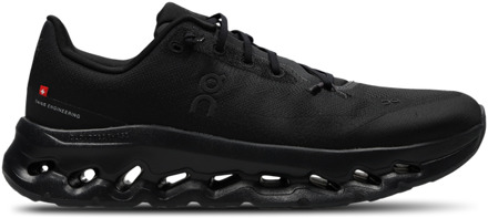 ON Cloudtilt Sneakers Heren - Blauw - Maat 47 - Textil Blue