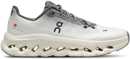 ON Cloudtilt Sneakers Heren - Grijs - Maat 42.5 - Textil Grey
