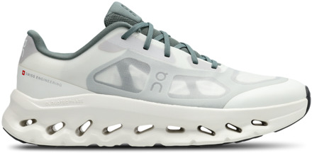 ON Cloudtilt Sneakers Heren - Olijf - Maat 40 - Mesh/Synthetisch Olive