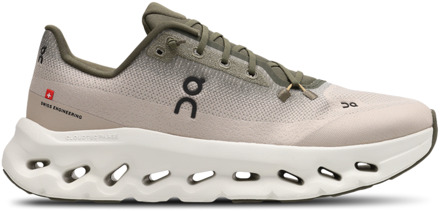 ON Cloudtilt Sneakers Heren - Olijf - Maat 42 - Textil Olive
