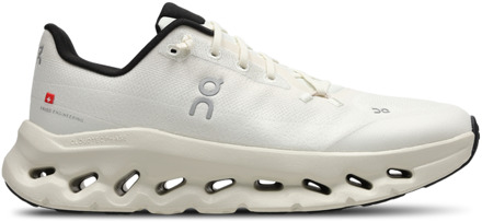 ON Cloudtilt Sneakers Heren - Wit - Maat 44.5 - Textil White