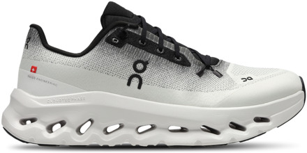 ON Cloudtilt Sneakers Heren - Zwart - Maat 42.5 - Textil Black