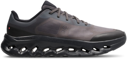 ON Cloudtilt Sneakers Heren - Zwart - Maat 45 - Mesh/Synthetisch Black