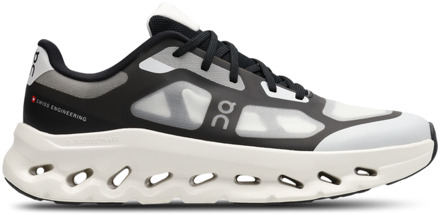 ON Cloudtilt Sneakers Heren - Zwart - Maat 46 - Mesh/Synthetisch Black