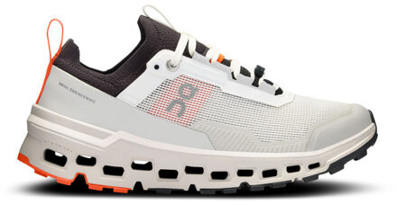 ON Cloudultra 2 Dames wit - 37