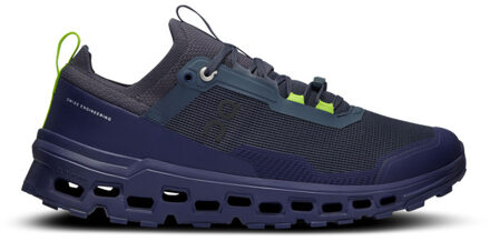 ON Cloudultra 2 Heren navy - 40 1/2