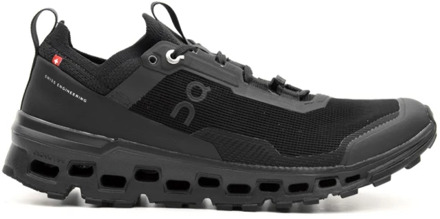 ON Cloudultra 2 Sneakers voor Heren On Running , Black , Heren - 46 Eu,41 EU