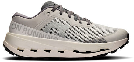 ON Cloudultra 3 Dames wit - 38