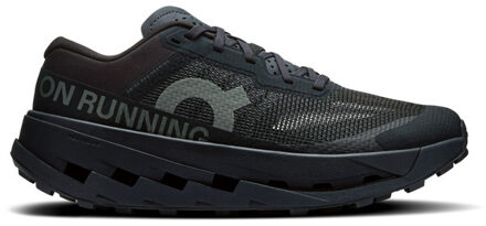 ON Cloudultra 3 Dames zwart/zwart - 40