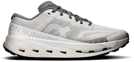 ON Cloudultra 3 Heren wit - 47