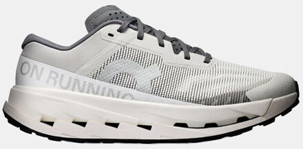 ON Cloudultra 3 Trailschoen Grijs - UK 8.5