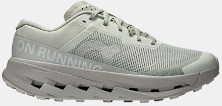 ON Cloudultra 3 Trailschoen Groen - UK 8.5