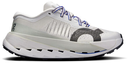 ON Cloudultra Pro Dames grijs - 39