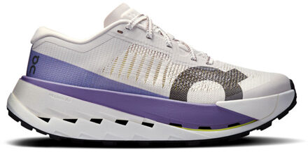 ON Cloudultra Pro Dames grijs/blauw - 40 1/2