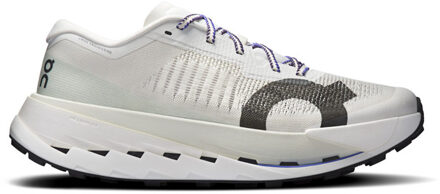 ON Cloudultra Pro Heren grijs - 46