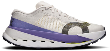 ON Cloudultra Pro Heren grijs/blauw - 42