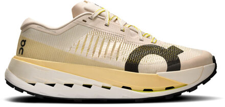 ON Cloudultra Pro Heren wit/geel - 42 1/2