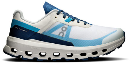 ON Cloudvista 2 Dames blauw - 38 1/2