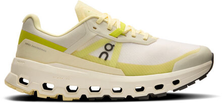 ON Cloudvista 2 Dames wit/geel - 38