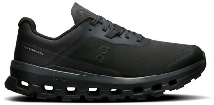 ON Cloudvista 2 Dames zwart/zwart - 37