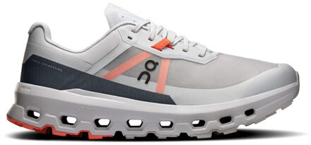 ON Cloudvista 2 Heren grijs - 44 1/2