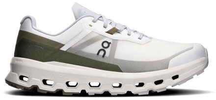 ON Cloudvista 2 Heren grijs/zwart - 43