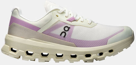 ON Cloudvista 2 Trailschoen Dames Grijs - UK 7.5