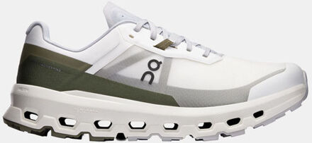 ON Cloudvista 2 Trailschoen Grijs - UK 8