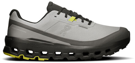 ON Cloudvista 2 Waterproof Dames paars - 37 1/2