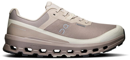 ON Cloudvista 2 Waterproof Dames paars - 42