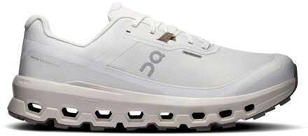 ON Cloudvista 2 Waterproof Heren wit - 44 1/2