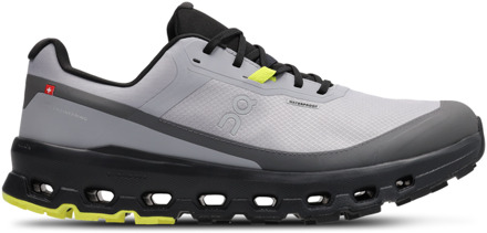 ON Cloudvista Sneakers Heren - Blauw - Maat 40 - Mesh/Synthetisch Blue