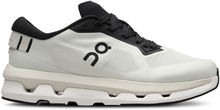 ON Cloudzone Sneakers Dames - Bruin - Maat 40.5 - Mesh/Synthetisch Brown