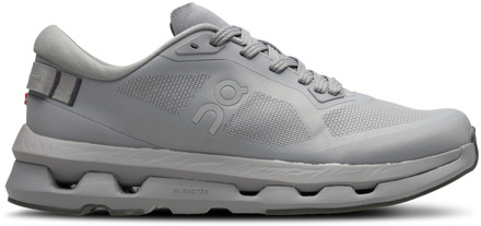 ON Cloudzone Sneakers Dames - Grijs - Maat 40.5 - Mesh/Synthetisch Grey