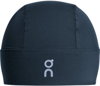 ON Core Beanie navy - ONE-SIZE