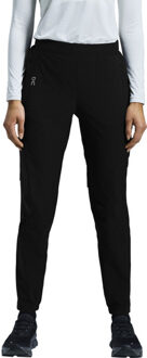 ON Core Broek Dames zwart/zwart - XS